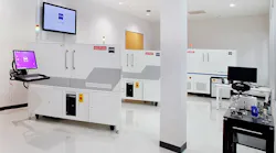 The newly opened ZEISS Customer Center located in Pleasanton, CA will offer demonstrations, applications development, and training on the company's portfolio of optical, ion, electron, and X-ray microscopy offerings including process control solutions.