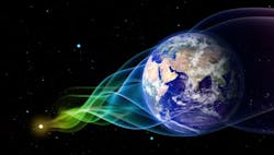 Until now, SETI (Search for Extraterrestrial Intelligence) experiments, whether listening for a radio transmitter or searching for a high-powered laser, have assumed that ET is on-the-air all the time, so that wherever the instrument is pointed, the signal will be there. Laser SETI is the first experiment to circumvent this assumption. Until now, SETI (Search for Extraterrestrial Intelligence) experiments, whether listening for a radio transmitter or searching for a high-powered laser, have assumed that ET is on-the-air all the time, so that wherever the instrument is pointed, the signal will be there. Laser SETI is the first experiment to circumvent this assumption.