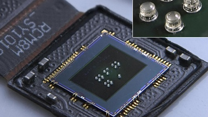 Nanoscribe’s optical 3D printers fabricate myriad types of micro-optics