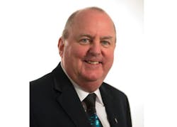 John Greivenkamp of Arizona University elected to SPIE presidential chain John Greivenkamp of Arizona University elected to SPIE presidential chain