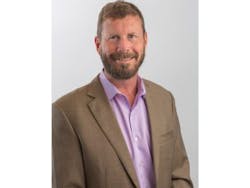 Jay Kumler, president of Jenoptik, appointed to Luminate national advisory board Jay Kumler, president of Jenoptik, appointed to Luminate national advisory board