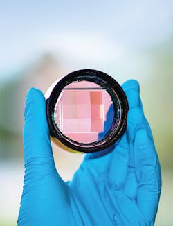 FIGURE 1. Multi-Pupil Adaptive Optics (MPAO) enables simultaneous wavefront correction over a large field of view. FIGURE 1. Multi-Pupil Adaptive Optics (MPAO) enables simultaneous wavefront correction over a large field of view.