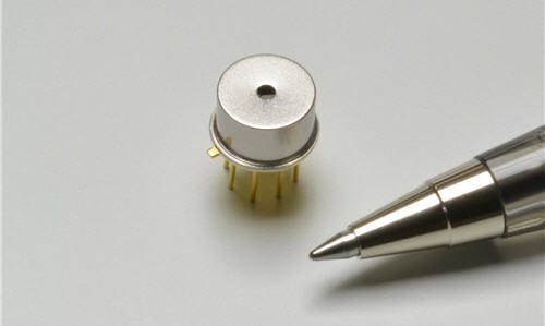 MEMS devices for spectral measurements | Laser Focus World