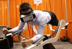 Augmented and virtual reality (AR and VR) continue to gain industry funding as technology advances. AR and VR will be celebrated and explored at the Augmented World Expo, which will now have a presence in Europe in 2017.