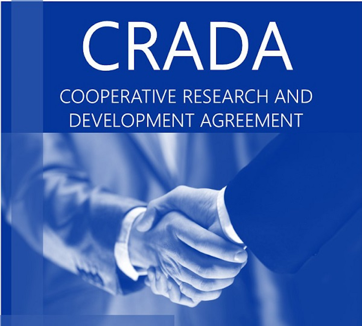 Lawrence Livermore National Laboratory (LLNL) and Electro-Optics Technology (EOT) have signed a Cooperative Research and Development Agreement (CRADA) to develop a 100 kW Faraday rotator. (Image credit: EOT)