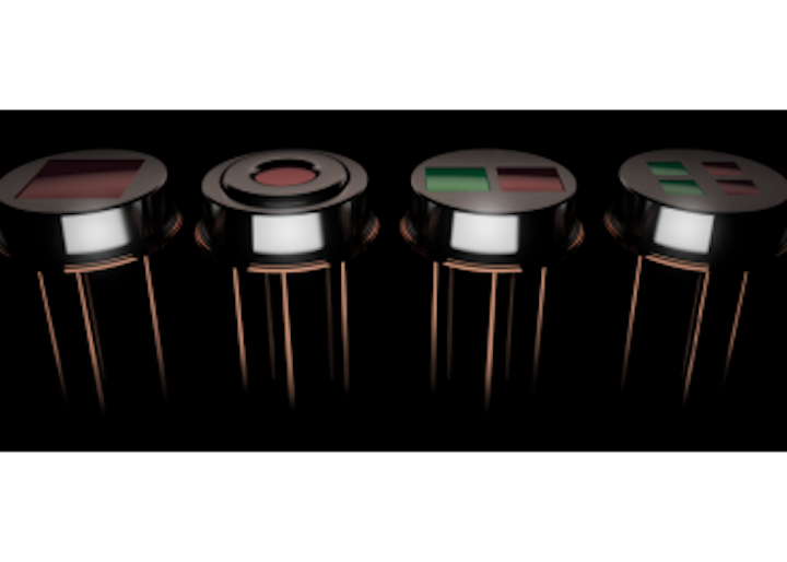 Pyreos wins £950,000 grant to develop next-generation thin-film pyroelectric IR sensors