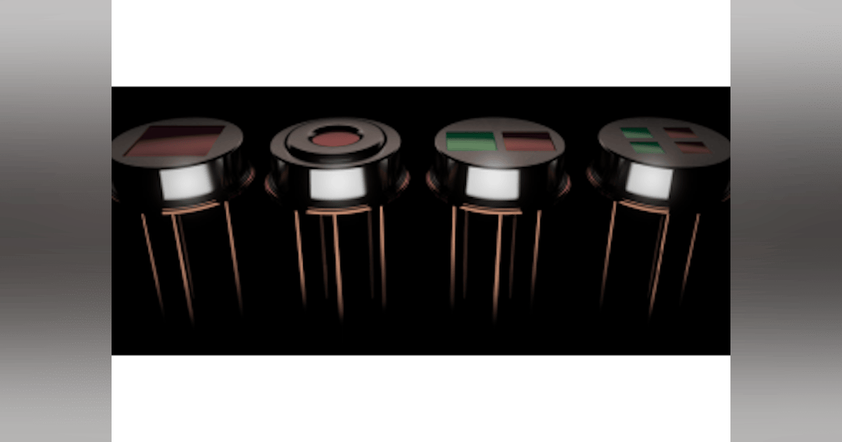 Pyreos wins £950,000 grant to develop next-generation thin-film ...