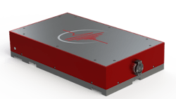 KMLabs commercially introduces direct diode pumped Ti:sapphire ultrafast laser KMLabs commercially introduces direct diode pumped Ti:sapphire ultrafast laser