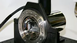 Sydor Instruments was awarded a nearly $1 million dollar SBIR from LBNL for its Spectro CCD for soft X-ray spectroscopy.
