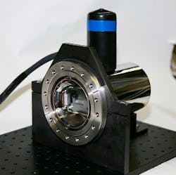 Sydor Instruments was awarded a nearly $1 million dollar SBIR from LBNL for its Spectro CCD for soft X-ray spectroscopy. Sydor Instruments was awarded a nearly $1 million dollar SBIR from LBNL for its Spectro CCD for soft X-ray spectroscopy.