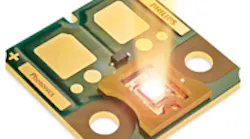 VCSELs are used for eye tracking, night vision, sensors, and myriad other applications, increasing the need for quality, high-volume production.