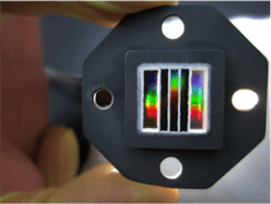 Viavi's LVF. Viavi's LVF.