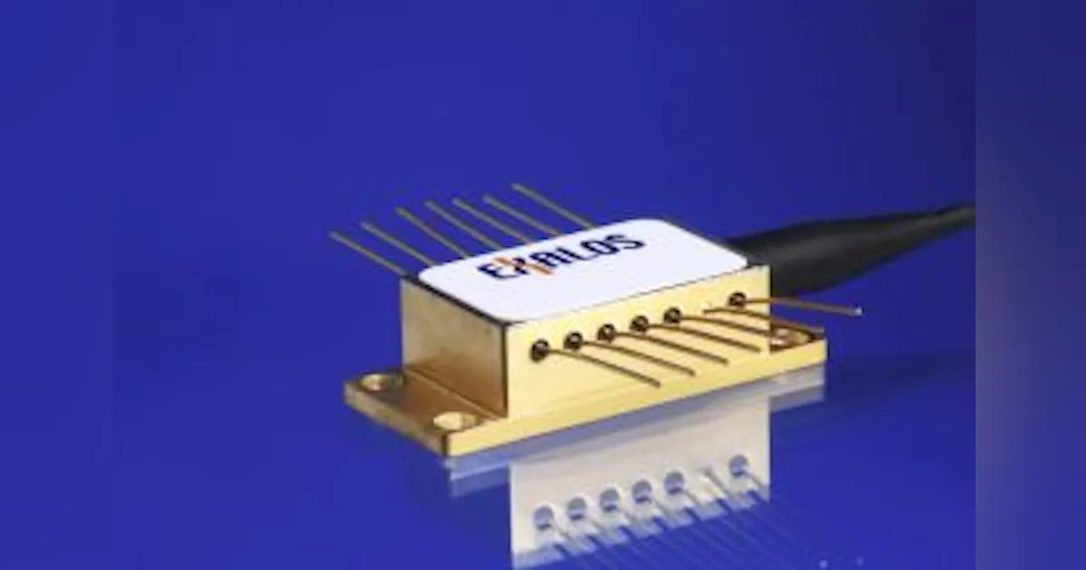 Superluminescent LEDs from Exalos have utility in medical imaging ...