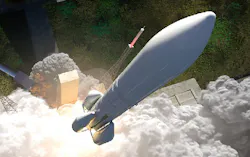 ID Quantique will supply single-photon technologies to the next-generation space launch vehicle Ariane 6.