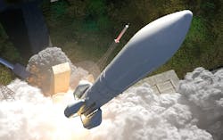 ID Quantique will supply single-photon technologies to the next-generation space launch vehicle Ariane 6.