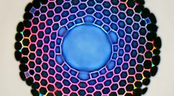 Holey fiber, photonic bandgap fiber, or hollow-core fiber; some of the many names for the subject of a next-generation optical fiber development program funded by the EPSRC.