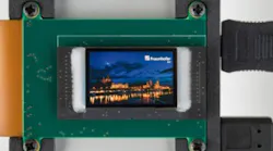New-generation OLED microdisplays feature extended full-HD resolution.