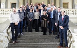 On 12-13 December 2017, the PASSION project partners had their kick-off meeting at Politecnico di Milano. On 12-13 December 2017, the PASSION project partners had their kick-off meeting at Politecnico di Milano.