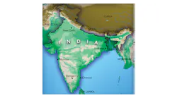 1801ils Indiaflat