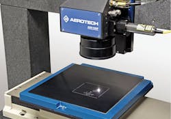 FIGURE 1. Galvo scanners offer very high bandwidth, which allows for faster processing times and, therefore, higher overall throughput in laser micromachining and additive manufacturing applications. FIGURE 1. Galvo scanners offer very high bandwidth, which allows for faster processing times and, therefore, higher overall throughput in laser micromachining and additive manufacturing applications.