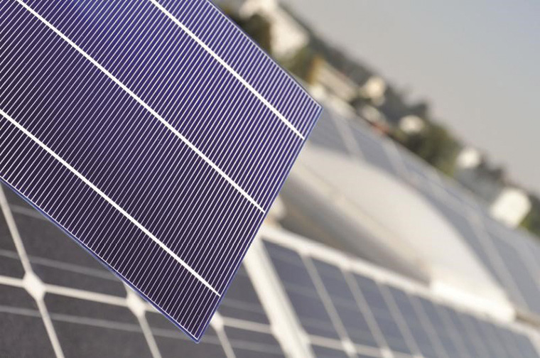Passivated emitter rear contact (PERC) solar cells can deliver significantly higher levels of energy efficiency compared to standard solar cells.