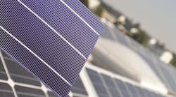 Passivated emitter rear contact (PERC) solar cells can deliver significantly higher levels of energy efficiency compared to standard solar cells.