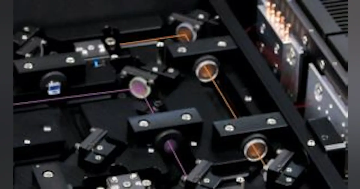 Picoquant PicoQuant to display picosecond lasers at SPIE Photonics West 2018 ...