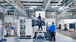 The new manufacturing site in Maisach, Germany will expand 3D printing system capacity.