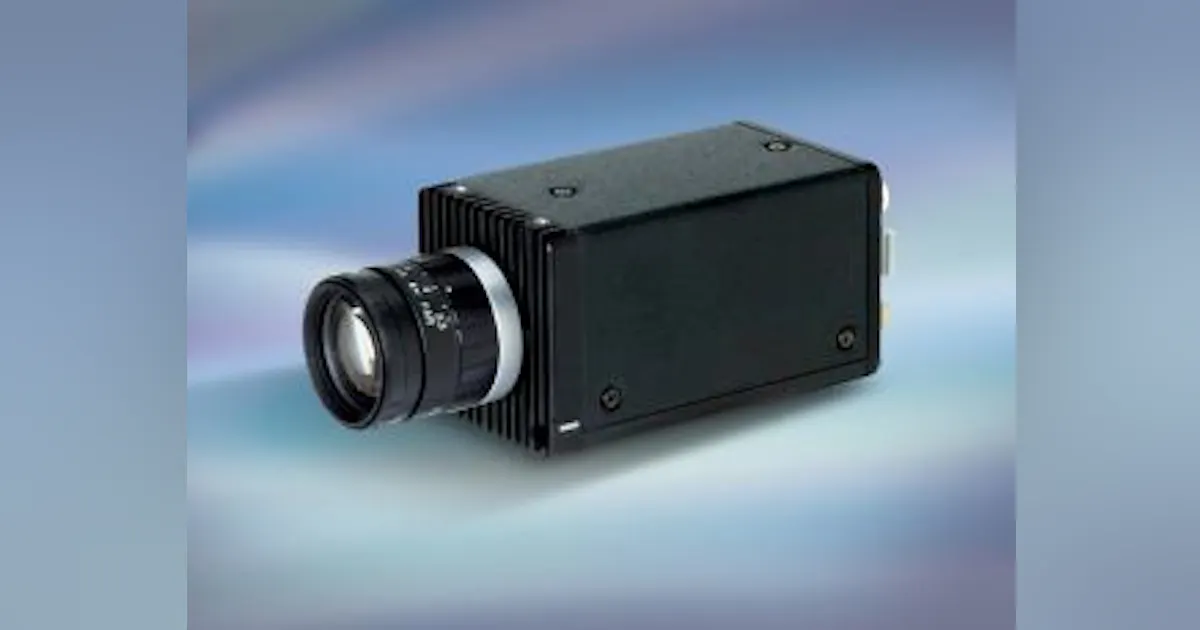 Toshiba to showcase single-chip HD camera at SPIE BiOS and Photonics ...