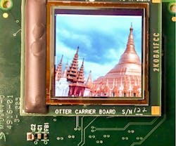 Kopin is forming a joint venture with two Chinese companies and betting that OLED-on-Silicon will become a major technology choice in virtual reality display headsets. Kopin is forming a joint venture with two Chinese companies and betting that OLED-on-Silicon will become a major technology choice in virtual reality display headsets.