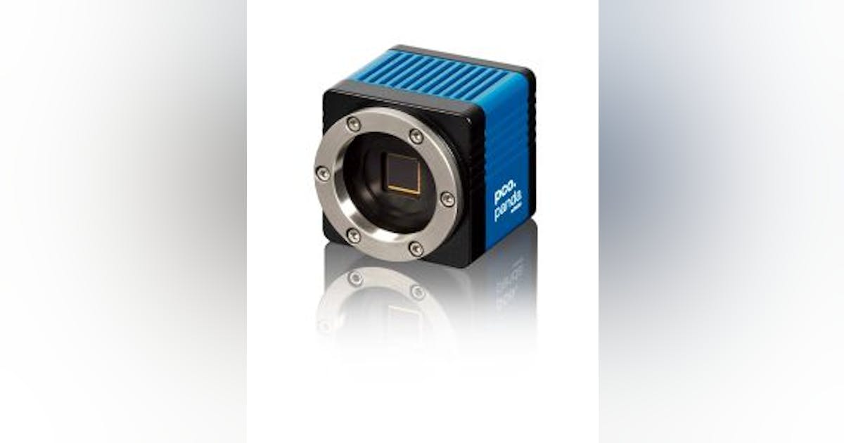 PCO to show back-illuminated scientific CMOS camera at SPIE Photonics ...