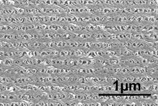 Chemically resistant porous multilayer silicon carbide spectral optics could have biosensing uses