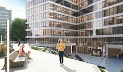 Perovskite solar cells will be implemented in Europe for the first time on a commercial scale. Perovskite solar cells will be implemented in Europe for the first time on a commercial scale.