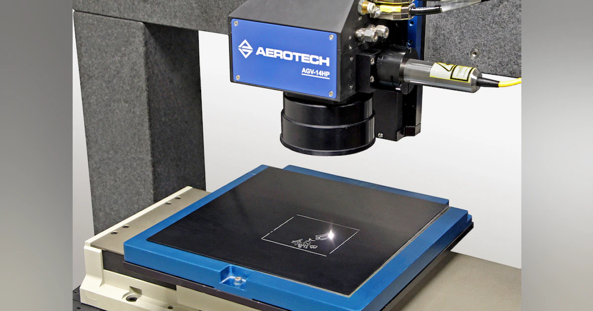 10 Insider Insights Into High Precision Scanner Systems | Laser Focus World