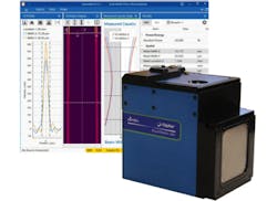 From SPIE Photonics West: MKS unveils noncontact laser beam monitoring system for use in additive manufacturing From SPIE Photonics West: MKS unveils noncontact laser beam monitoring system for use in additive manufacturing