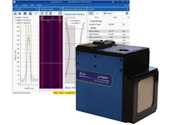 From SPIE Photonics West: MKS unveils noncontact laser beam monitoring system for use in additive manufacturing