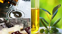 Among the uses for MIR detection technologies are applications in food and agriculture.