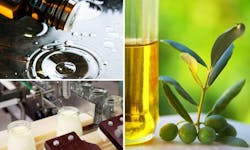 Among the uses for MIR detection technologies are applications in food and agriculture. Among the uses for MIR detection technologies are applications in food and agriculture.