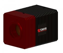 SWIR Vision Systems introduces the Acuros family of high-definition cameras featuring CQD sensor technology. SWIR Vision Systems introduces the Acuros family of high-definition cameras featuring CQD sensor technology.