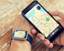 CLEARink reflective displays are suited for handheld and wearable devices and have ultralow energy consumption and readability in bright light. CLEARink reflective displays are suited for handheld and wearable devices and have ultralow energy consumption and readability in bright light.