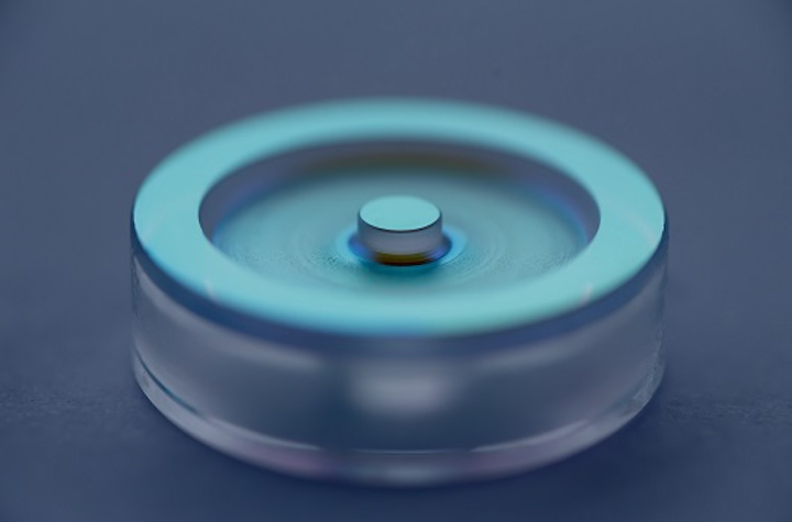 Helia Photonics is partnering with Brilliant Optics to combine expertise in optical coatings with optical components for an expanded product range. (Image credit: Helia Photonics)