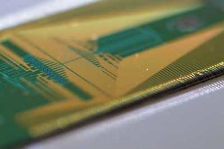 Integrated silicon quantum photonics gets scaled way up