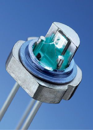 Visible Laser Diodes How Are Green Laser Diodes Changing Biomedical Diagnostics Laser Focus World