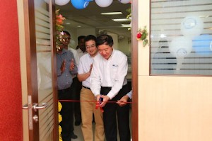 B&W Tek and Spinco Biotech are partnering in the launch of a spectroscopy Center of Excellence in India that will promote B&W Tek solutions. (Image credit: B&W Tek)