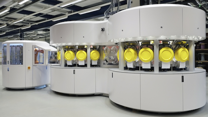 Thin-film CIGS photovoltaics maker Midsummer doubles revenue and profits in 2017