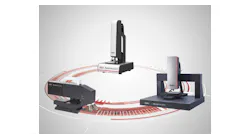 Mahr will soon offer confocal measuring microscopes from NanoFocus as the new product family 'MarSurf CM'.