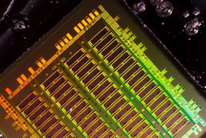 Photonics now integrated into existing Si chip designs using modern (rather than outdated) CMOS process