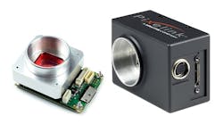 Pixelink will supply camera technology to NASA to inspect critical components of the Orion spacecraft. Pixelink will supply camera technology to NASA to inspect critical components of the Orion spacecraft.