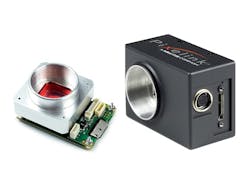 Pixelink will supply camera technology to NASA to inspect critical components of the Orion spacecraft. Pixelink will supply camera technology to NASA to inspect critical components of the Orion spacecraft.