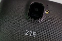 Telecommunications and network equipment provider ZTE of China&mdash;the reported fourth-largest supplier of smartphones in the US and dependent on US suppliers for nearly a third of its materials (especially semiconductor chips)--will not be able to purchase components and software from American companies for seven years--a ban that analysts say may trigger more consolidation in the optical communications space.